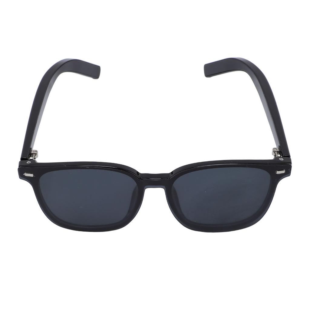 AI Translation Glasses 118 Languages Bluetooth Real Time Smart Glasses with Magnetic Lens