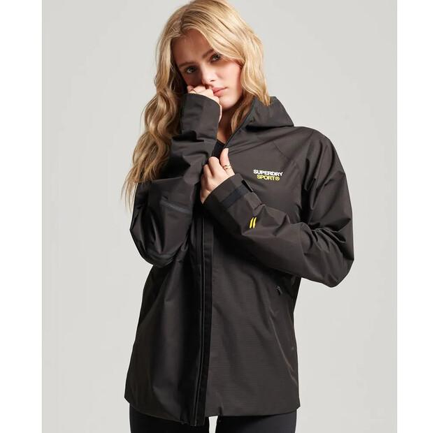 

Superdry Waterproof куртка XS