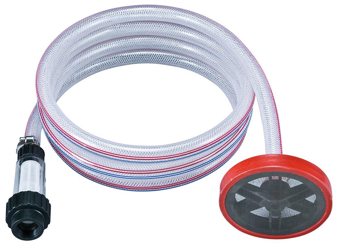 

Makita Hose Set for Washers Self-Priming High-Pressure A-61531