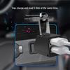 Liantuo USB 3.0 3-Port Laptop Hub