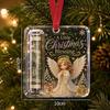 Christmas Cash Boxes Ornament Christmas Tree Money Holder Hanging Pendants Christmas New Year Money Gift Boxes Decorations