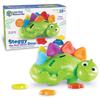 Learning Resources Baby Dinosaur Toy Finger Dexterity Development LER9091 Authentic Product