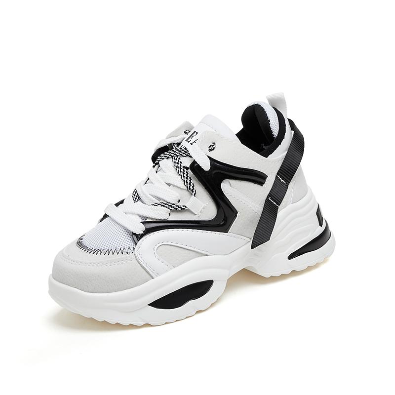 Lekkie buty casualowe z siateczki dla mężczyzn i kobiet, oddychające, wysoka elastyczność, amortyzacja, miękka podeszwa, buty do biegania dla par, handel zagraniczny