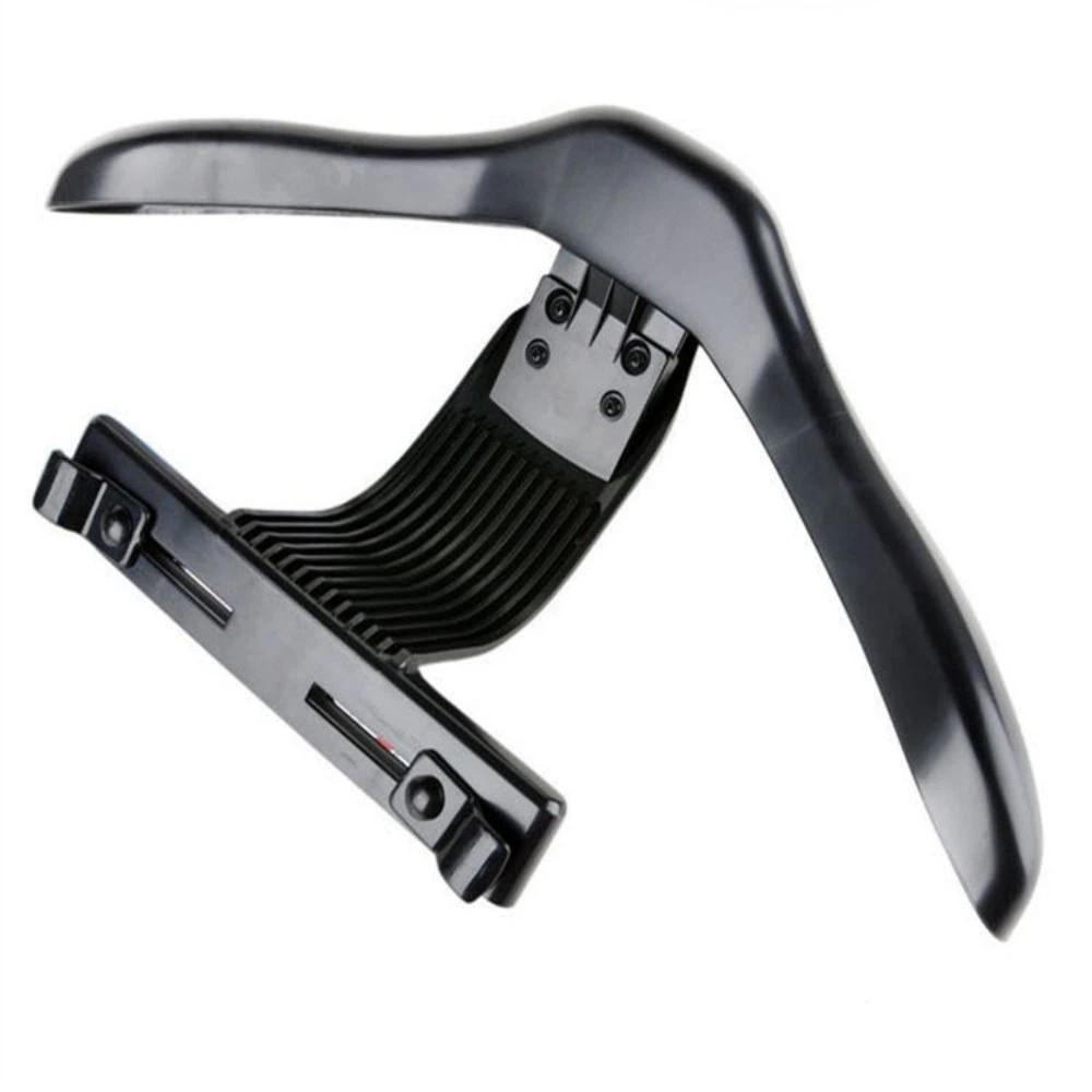 Multifunctional Car Headrest Hanger Durable Car Clothes Holder Rack Car Coat Hanger Back Seat