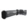 13717629283 Left Driver Air Cleaner Intake Hose Duct For BMW X5 X6 F15 F16