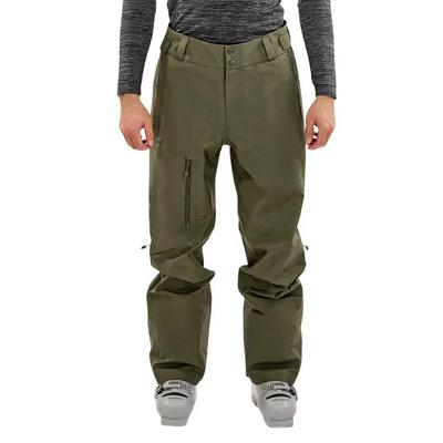 The Mountain Studio Брюки Goretex epe 3l shell