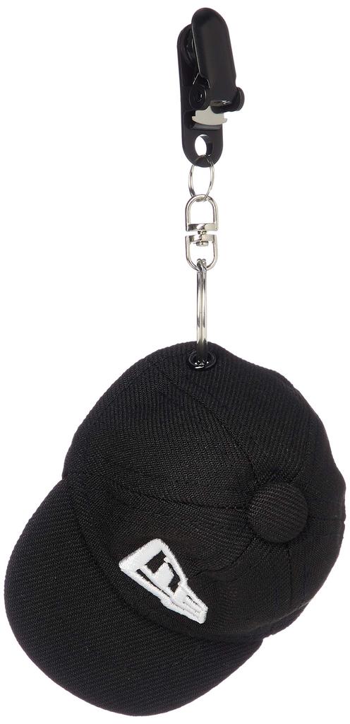 [New Era] Cover Holder GOLF PUTTER COVERHOL FL BLK SWHI 20