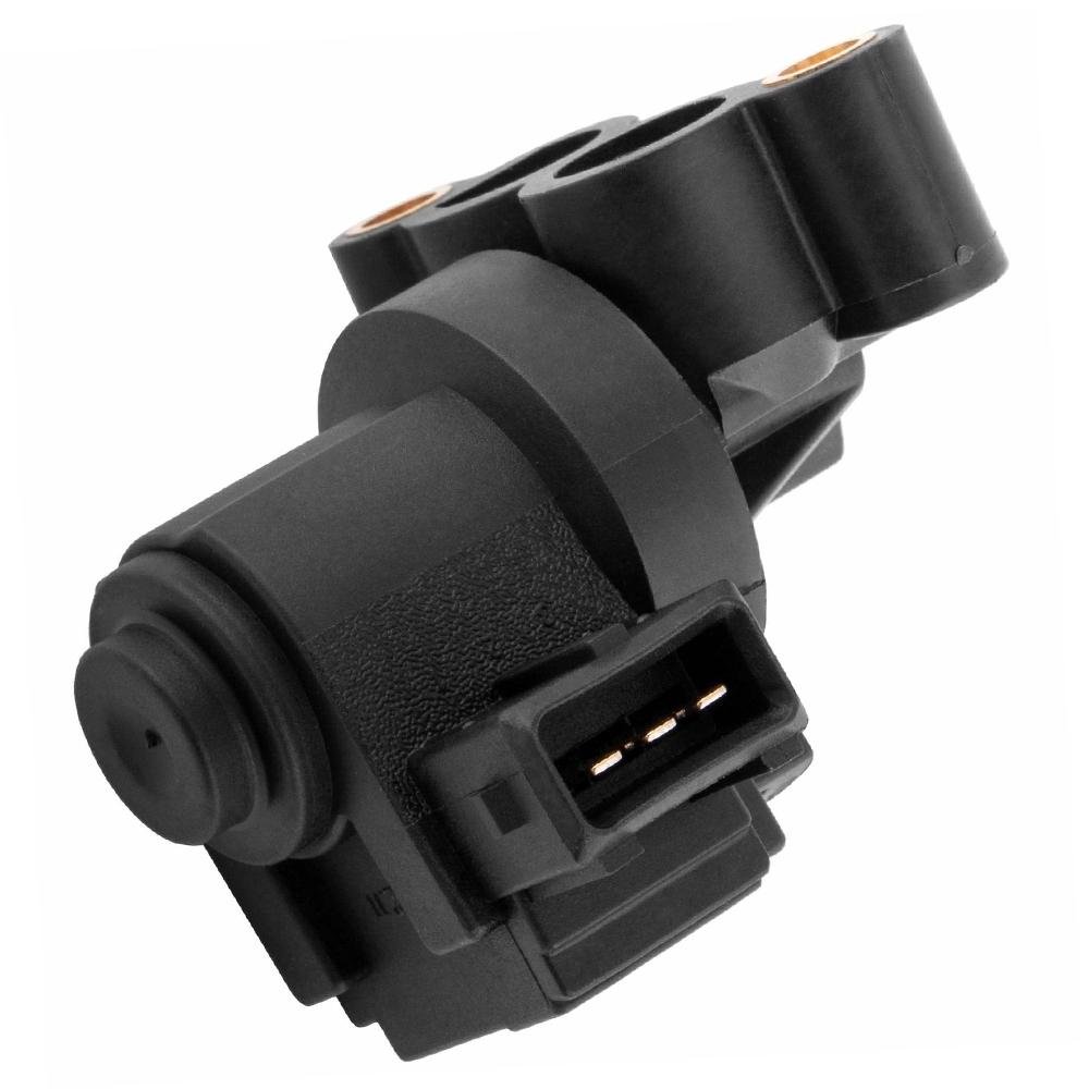 1 ks Ventil volnoběžných otáček IAC 3515002600 Pro Hyundai Amica Atos Getz Kia Picanto 35150-02600 Příslušenství pro automobily