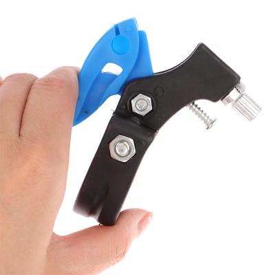 1 Pair Children Bicycle Brake Lever Handle Universal For Kid'S Bike Replacement For Bike Repair And Maintenance