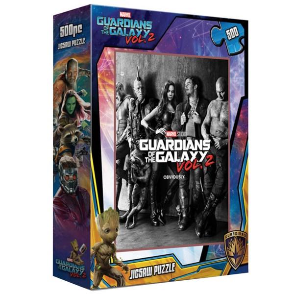 

Пазл Cardi Uns of Galaxy, 500 Peace, M513Популярные корейские куклы и игрушки