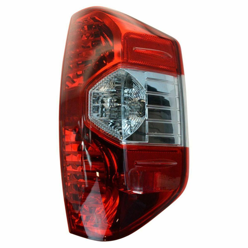 Passenger Right Side Tail Light Lamp Housing For Toyota Tundra 2014 - 2021
