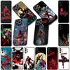 Soft Cover for Xiaomi Poco C75 C65 C71 C85 X7 X6 X5 M6 M7 F7 F8 Ultra F6 Pro Casing Phone Case Poster Daredevil Marvel Cartoon