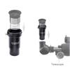 ANQILAFU Eyepiece Full Set 5x Barlow 2 Lunar 2 Polarizing Filters Optics for Images 1.25-inch 4mm/10mm/20mm Eyepieces, Lens, Filters, Multi-coated