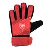 Arsenal FC Teen Fuse Goalkeeper Gloves