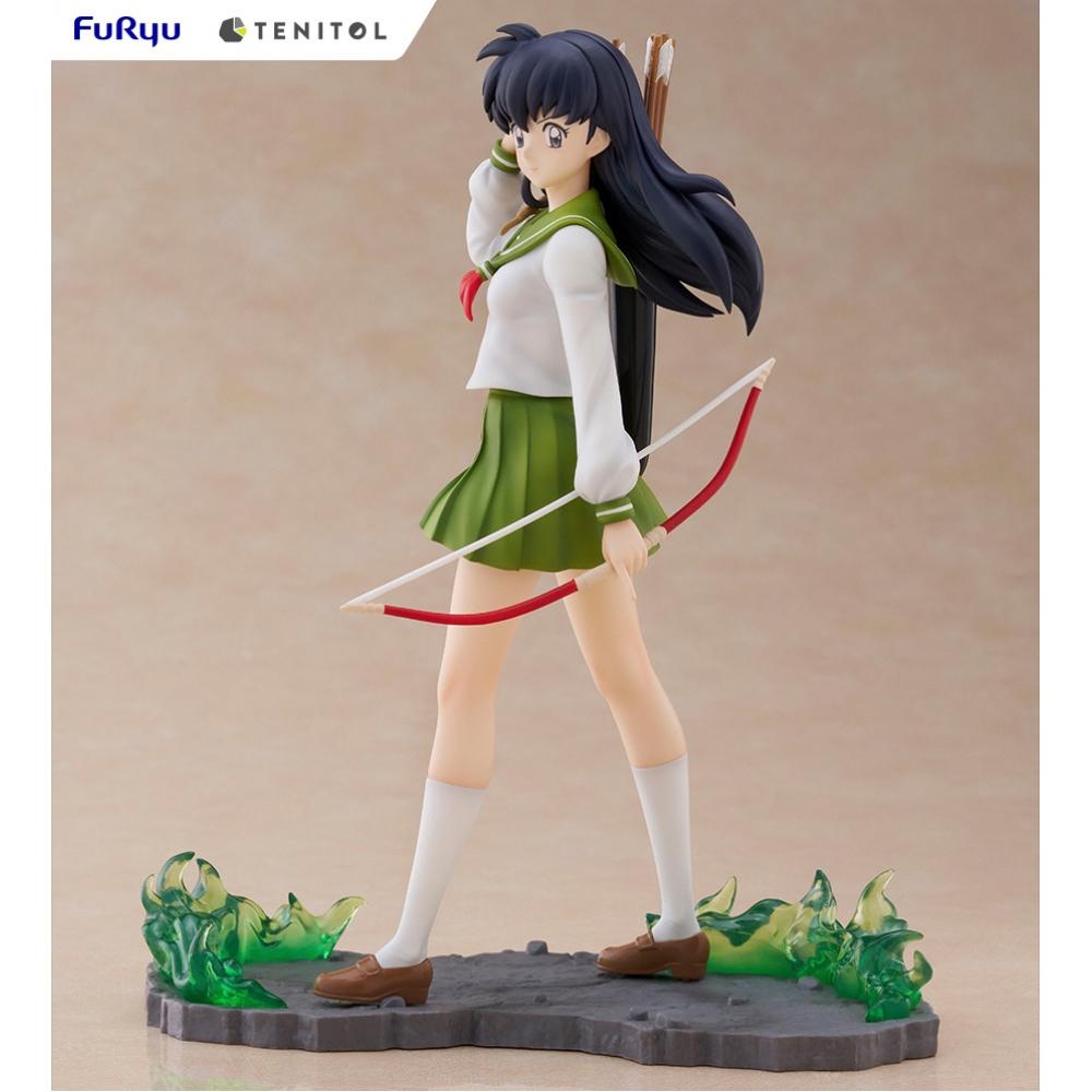 Inuyasha Tenitol Kagome Higurashi  Inuyasha 
