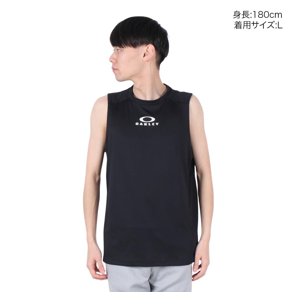 NS Crew US Größe L auf Japanisch 15.0 Blackout verbessern, (Äquivalent XL), FOA407650_02EL