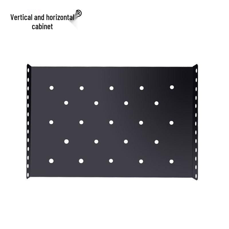 Server Rack Shelf 485mm W x 475mm D