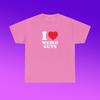 Tops – T-Shirts