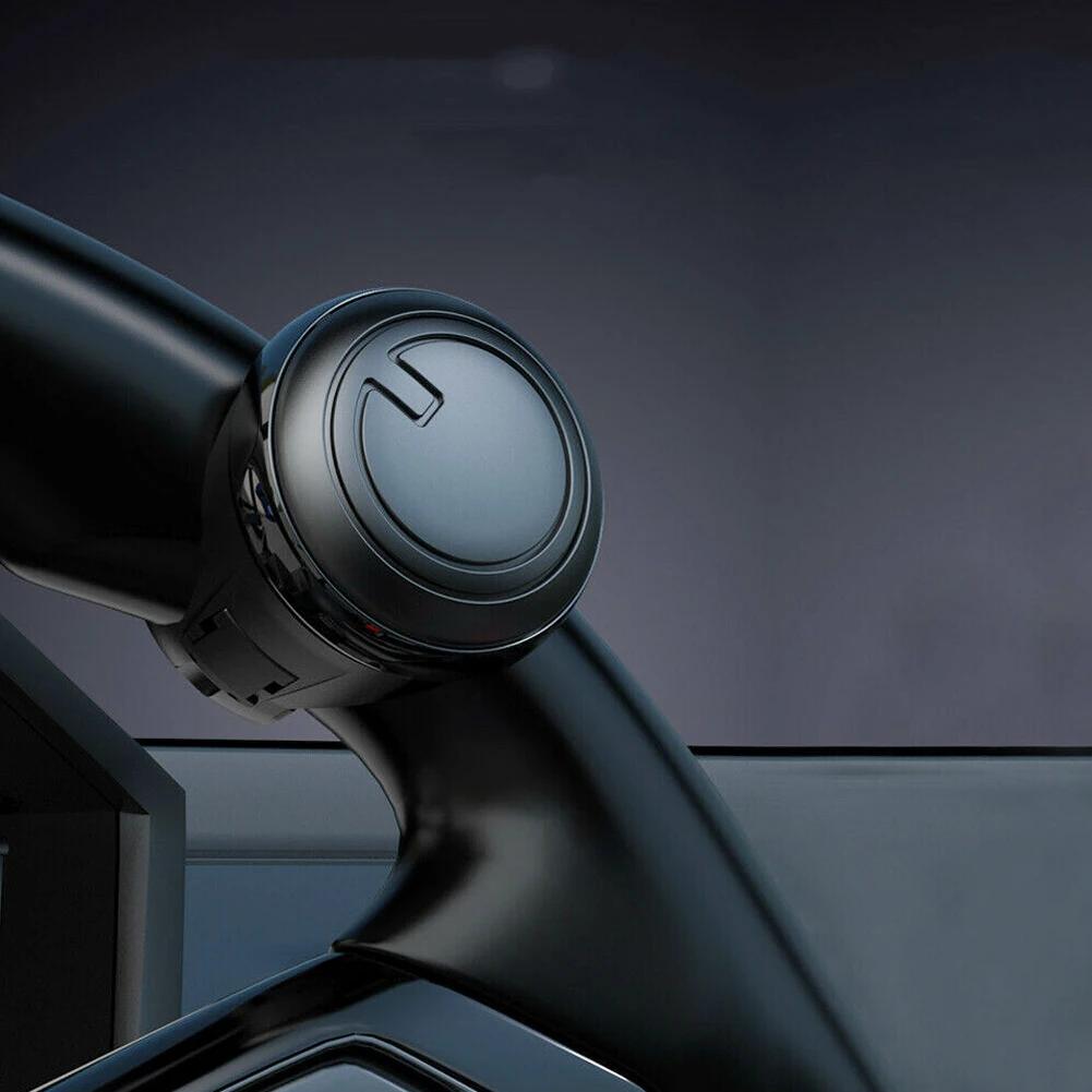 Universal Car Steering Wheel Booster Ball Labor Saving Turning Spinner Knob Bearing Power Handle Holder Automotive Accessories
