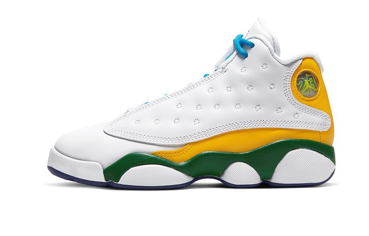 Jordan 13 Retro Playground PS CV0808-158 11C