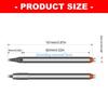 Y5GD Temperature Sensitive Welding Tip With Quick Responses For Stable Performances
