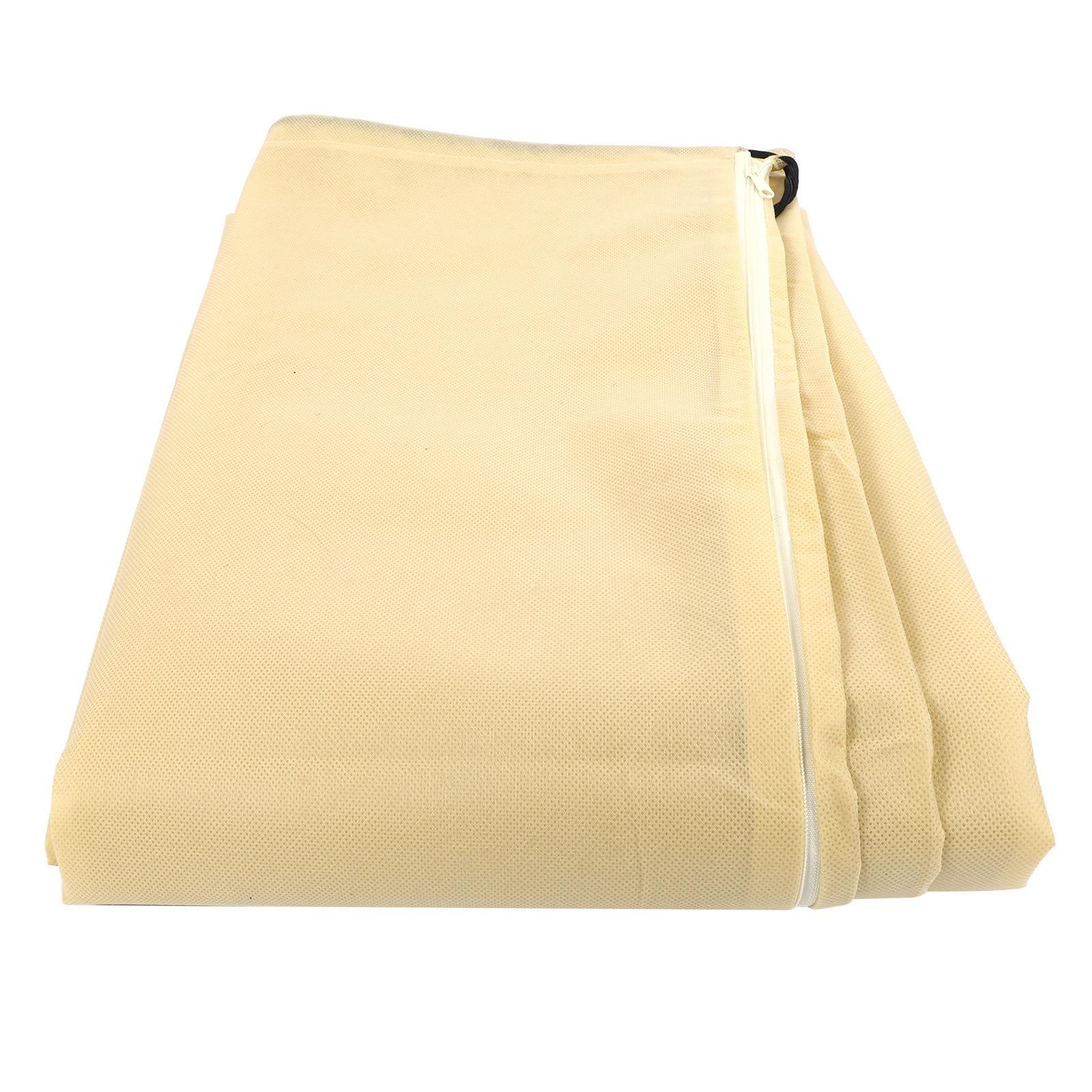 

180x120cm Plant Cover Tree Shrub Frost Winter Protection Bag Jacket for Yard Garden Supplies