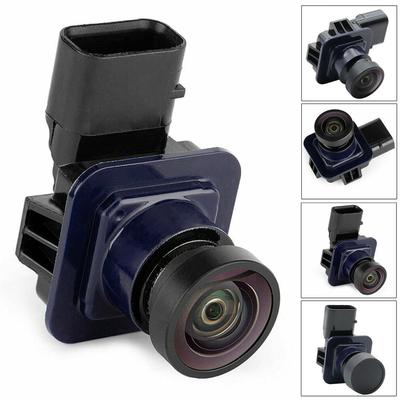 RearView Backup Camera For 2015-2017 Ford Expedition FL1Z-19G490-A FL1Z-19G490-B