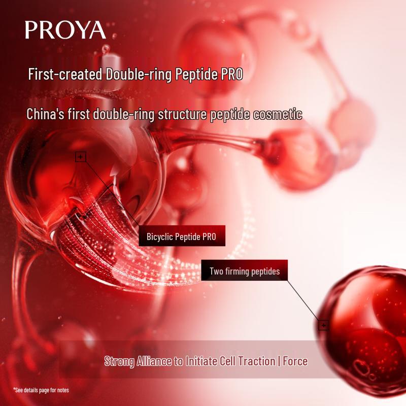 PROYA Ruby Cream 4.0 Lightweight Anti-Aging Gift Set