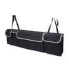 Outdoor Universal Car Storage Bag Trunk Back Seat Car Organizer Between Seats Save Space Pocket Shape Bag Rear Seats Organizer