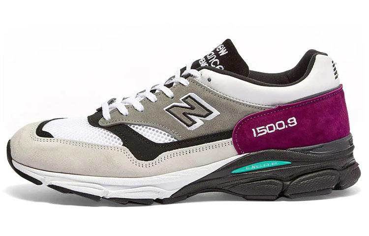 

1500 New Balance.9 Сделано в Англии Summer Nine Pack - Purple M15009EC 41.5