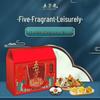 youran series, 1740g mixed flavors