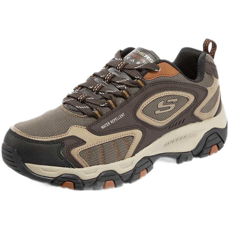 Skechers Men s Casual Outdoor Lace-Up Shoes 237264C EU 41