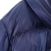 adidas 80s ADS-8400 Descente Vintage Trefoil Logo Trefoil logo Down jacket Men's Used