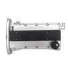 Aluminum Valve Cover Cylinder Head for Buick Excelle 1.6 (Part# 96473698)