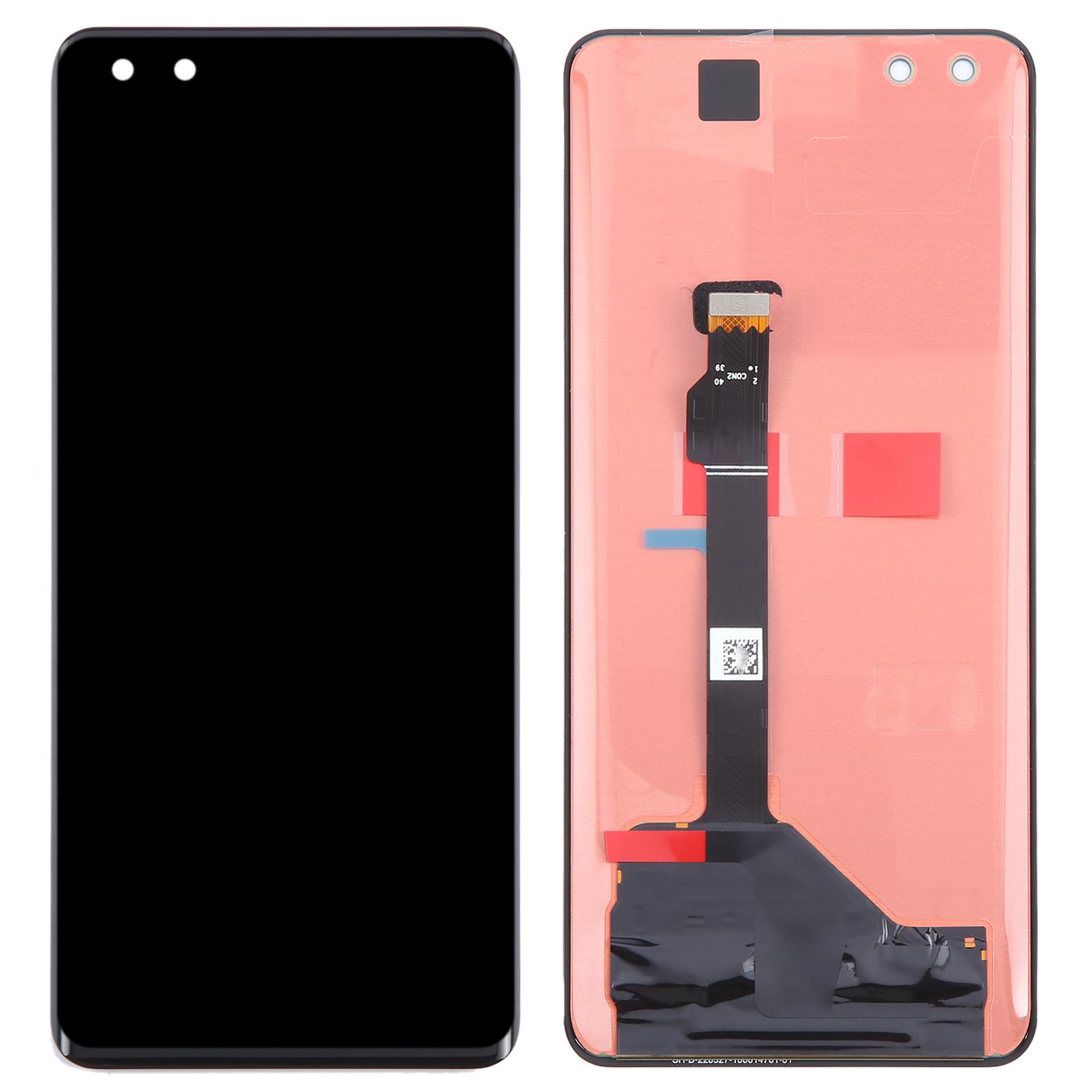 

For Huawei nova 10 Pro 4G OEM Grade S AMOLED Screen and Digitizer Assembly Part (Without Logo) As Shown A