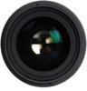Sigma 35mm DG HSM Lens for Nikon Art SLR Cameras F1.4 F-Mount, Wide-Angle, Full-Frame
