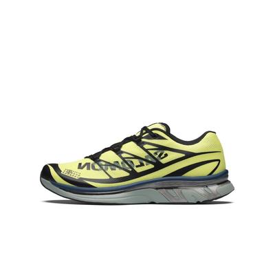 Salomon XT-MM-6 MM6 Maison Margiela Güneşli Limon