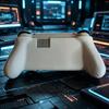 Ergonomic Design Handle Easy Installation Grip Handle Controller Grip for RG476H Console Gaming Accessory