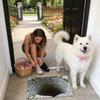 3D Rugs Optical Illusion Anti-Slip Hole Doormat 3D Illusion Hole Rug for Christmas Halloween Bedroom Living Room Bathroom