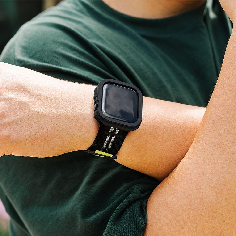 Ringke Air Sports Apple Watch 10 (42 Mm) Black