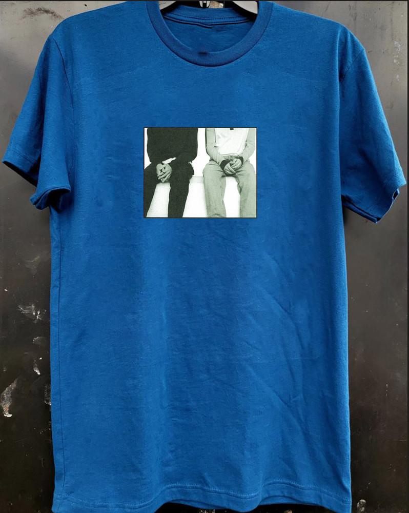 Collection Royel Otis Sofa Kings Album Blue T Shirt S-5Xl VX21 Unisex T-Shirt L