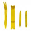 Car Interior Trim Removal Set: Pry Bar, Door Panel, and Navigation Tools