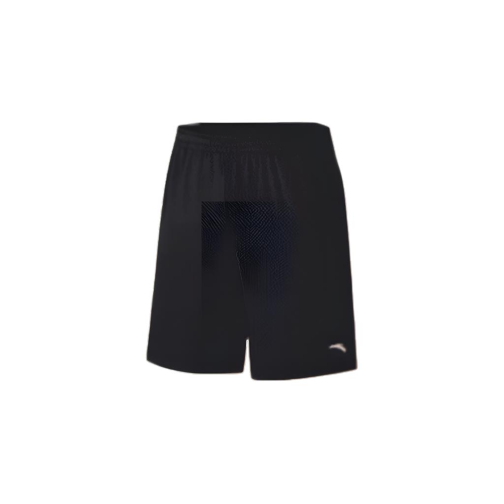 Anta Sommer Fukttransporterende Kortarmet T-skjorte Hurtigtørkende Pustende Tynn Casual Sportssett Unisex Overdeler, Underdeler 192537973D-2