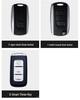 Dongfeng Fengxing T5 Jingyi Car Key Case: M3, Lingzhi M5L, X3, X5, X6, S50, SX6, CM7