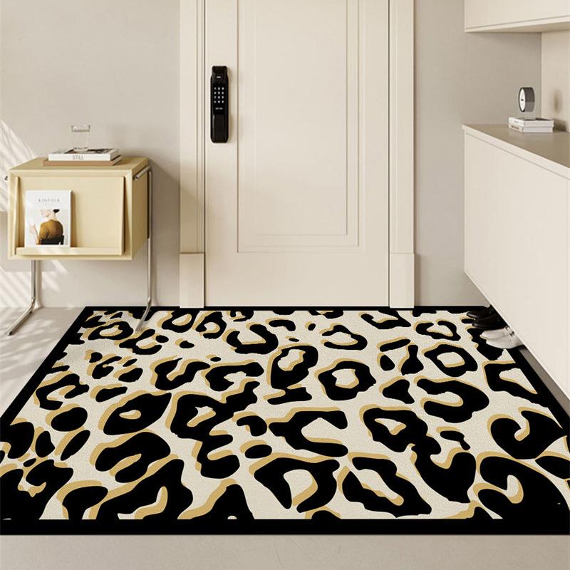 

Скандинавская сетка наповой коврик коврик для входной двери коврик для кухни столовой ванной 40 * 60cm