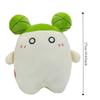 PP Cotton Vegetable Plush Toys Fluffy Radish Stuffed Doll Toy  Children Girl