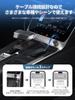 Lemorele Wireless CarPlay Android Auto Integrated 2025 Converts wired CarPlay and Android Auto to wireless Supports and No cables Automatic connection