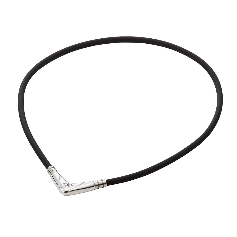 

Colantotte TAO Necklace ABAPO01LL Black VEGA