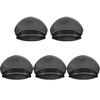 Military Weapons Accessories Building Blocks Russian Special Forces AK Rifles Tactical Bulletproof Vests Equipments Bricks Toys