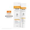 UV Doux Минеральный солнцезащитный крем с тоном SPF 50 PA+++ | 100% Минеральный Широкий спектр | Оксид Цинка и Железа | Без Белого Налета | №1 в Индии по Рекомендации Дерматологов